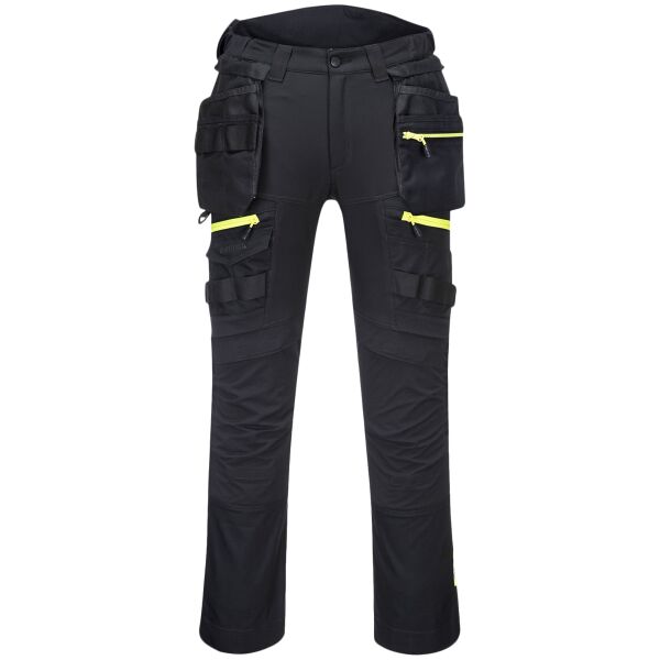 Portwest DX4™ Detachable Holster Pocket Trousers Thumbnail