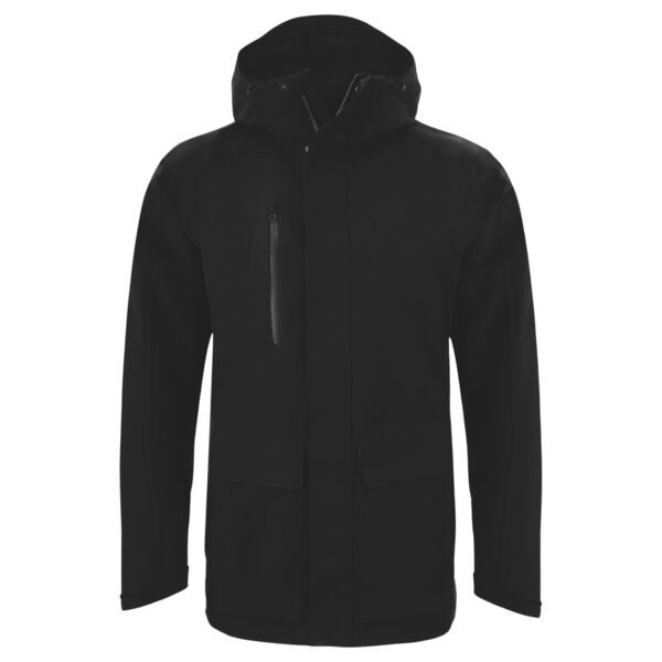Craghoppers Expert Kiwi Pro Stretch 3-in-1 Jacket Thumbnail