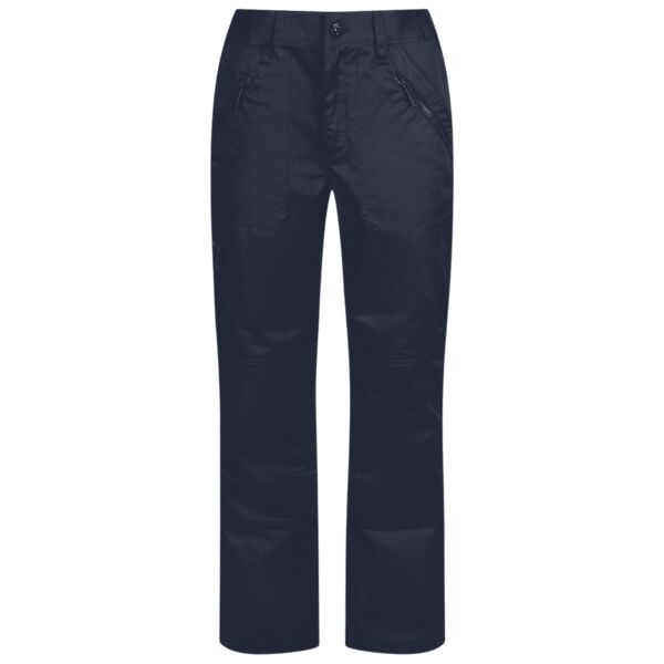 Regatta Ladies Pro Action Trousers Thumbnail