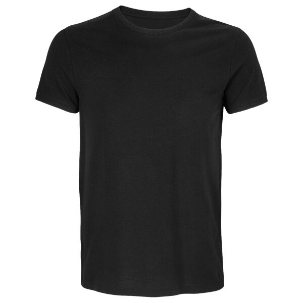 NEOBLU Unisex Loris Organic Piqué T-Shirt Thumbnail