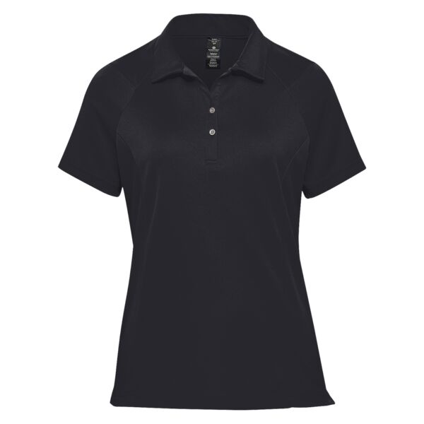 Stormtech Ladies Milano Sports Polo Shirt Thumbnail