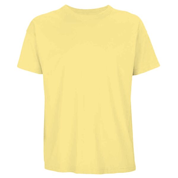 SOL'S Boxy Oversized Organic T-Shirt Thumbnail