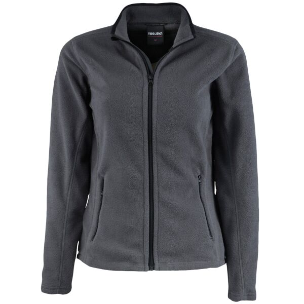 Tee Jays Ladies Active Fleece Jacket Thumbnail