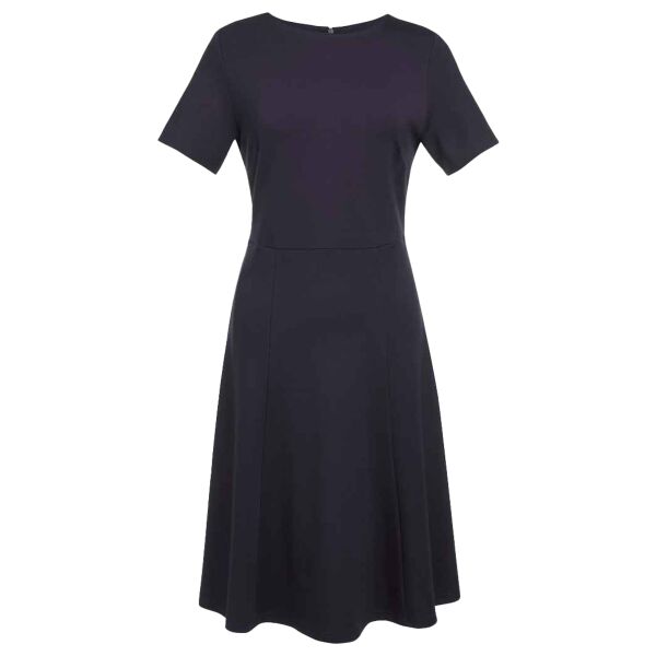 Brook Taverner Ladies Jersey Stretch Belinda Dress Thumbnail