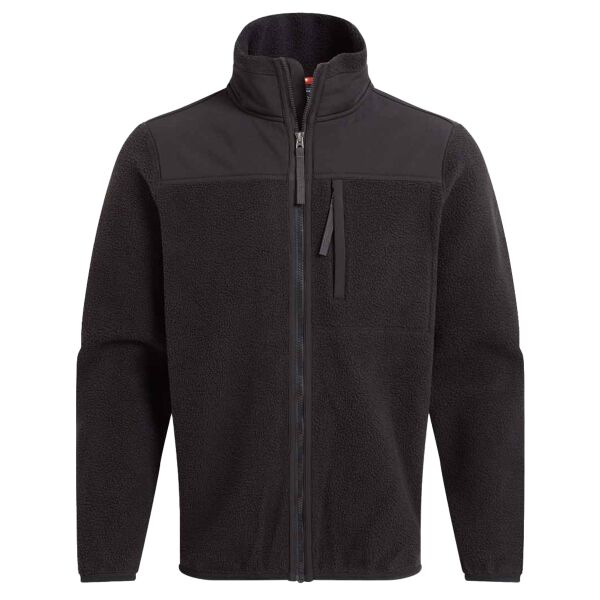 Craghoppers Workwear Morley Fleece Jacket Thumbnail