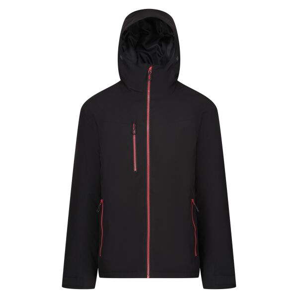 Regatta Navigate Waterproof Insulated Jacket Thumbnail