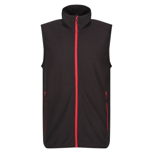 Regatta Navigate Fleece Bodywarmer Thumbnail