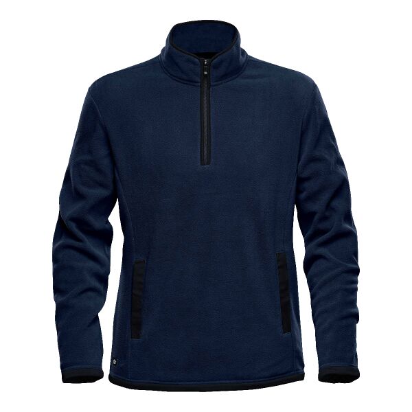 Stormtech Shasta Tech 1/4 Zip Fleece Thumbnail