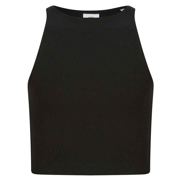 KIDS CROPPED TOP Thumbnail