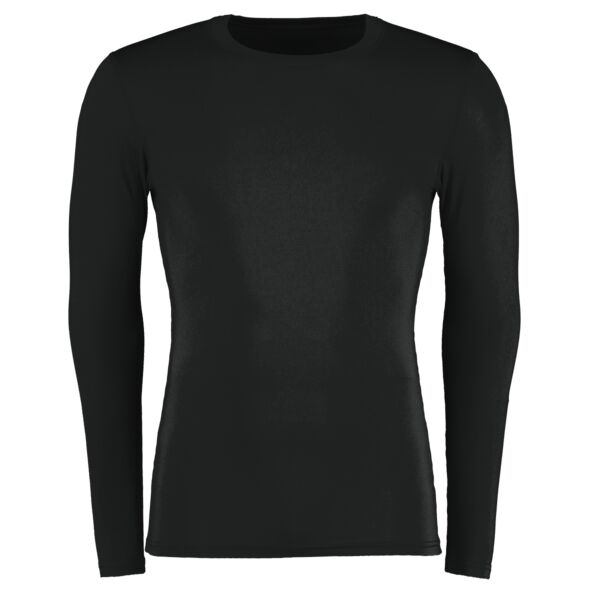 Kustom Kit Warmtex® Long Sleeve Base Layer Thumbnail