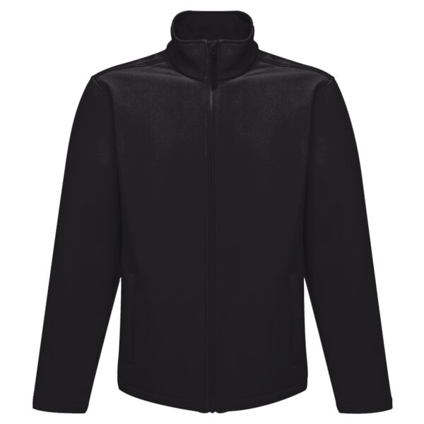 Regatta Reid Soft Shell Jacket Thumbnail