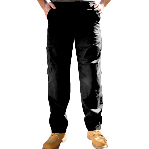 Regatta Lined Action Trousers Thumbnail