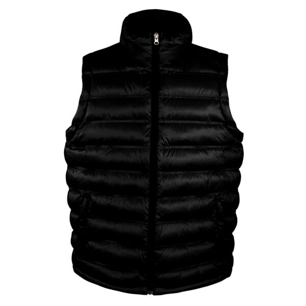 Result Urban Ice Bird Padded Gilet Thumbnail