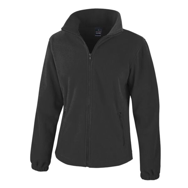 Result Core Ladies Norse Outdoor Fleece Thumbnail