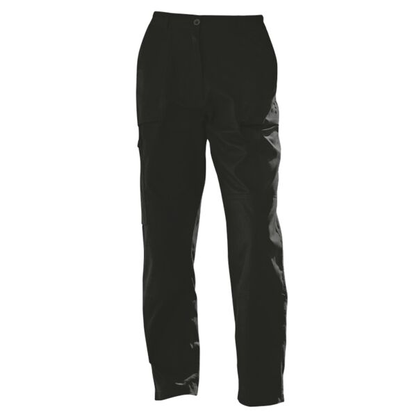 Regatta Ladies New Action Trousers Thumbnail