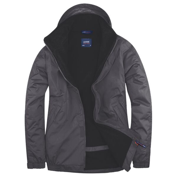 Premium Outdoor Jacket Thumbnail