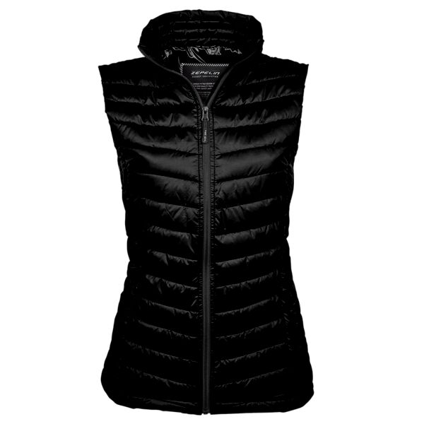 Tee Jays Ladies Zepelin Padded Bodywarmer Thumbnail