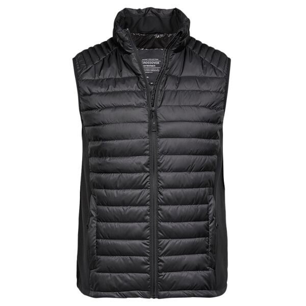 Tee Jays Crossover Padded Bodywarmer Thumbnail