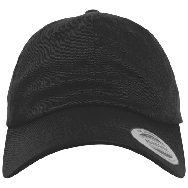Flexfit Low Profile Cotton Twill Cap Thumbnail