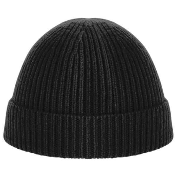 Beechfield Engineered Knit Ribbed Beanie Thumbnail