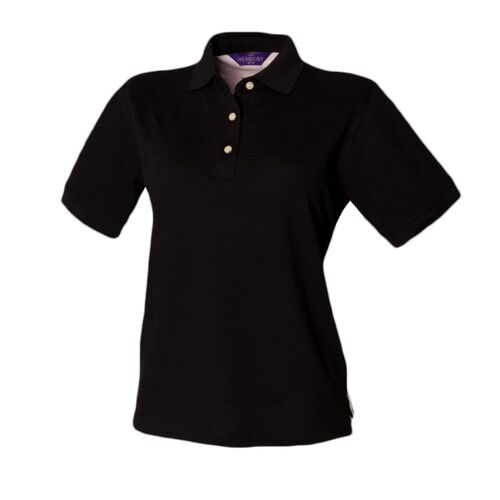 Women's Polos Thumbnail