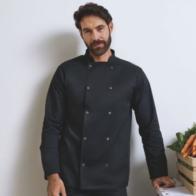 Chef Wear Thumbnail