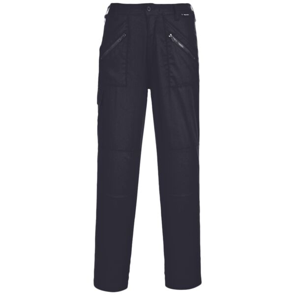 Portwest Ladies Action Trousers Thumbnail