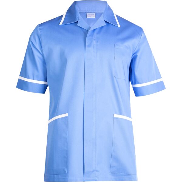 Mens Heavyweight Tunic Thumbnail